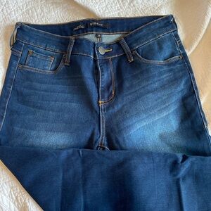 STS Blue Emma Ankle Skinny Jeans